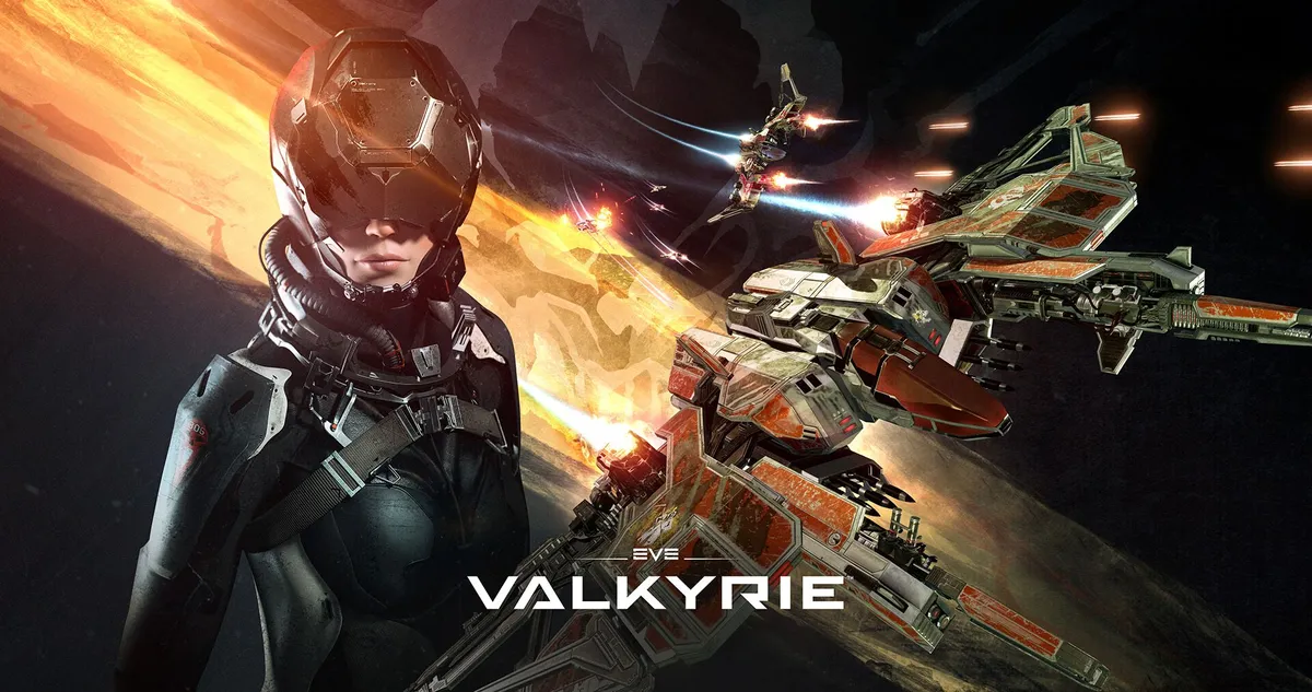 Gamescom 2016 : CCP envoie Valkyrie, Gunjack et Project Arena — mes démos VR