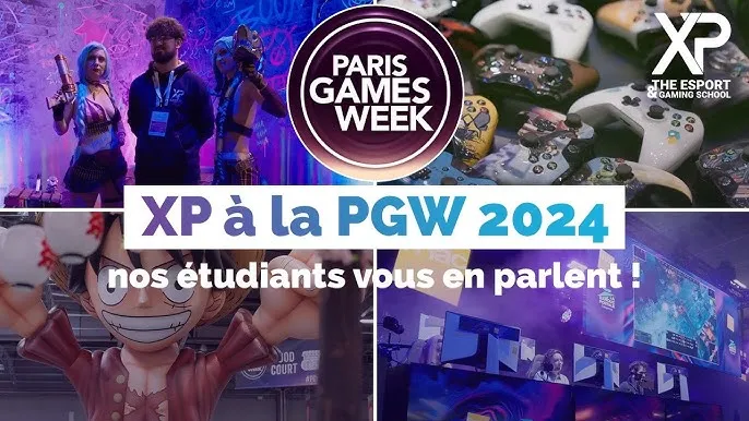 Paris Games Week 2012 : j’y étais — annonces, stands et galères au Parc des Expos