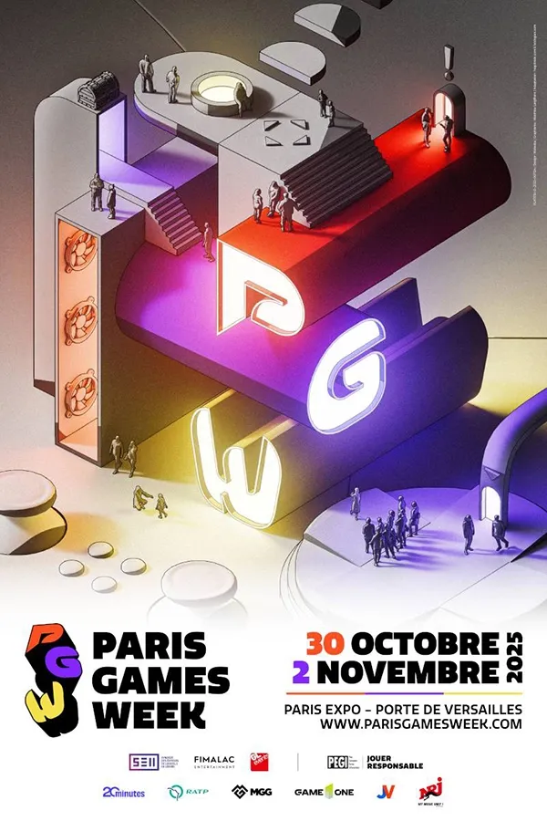 Paris Games Week 2012 : récit d'un stand hunter et trucs à garder