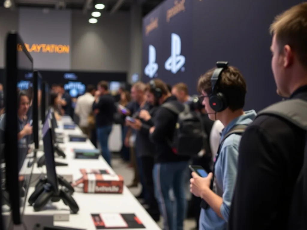 PlayStation Media Showcase PGW2017 : ce que je retiens