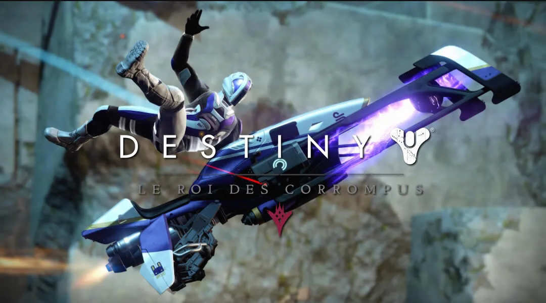 Soirée Destiny : le tournoi SRL (courses de passereaux) raconté