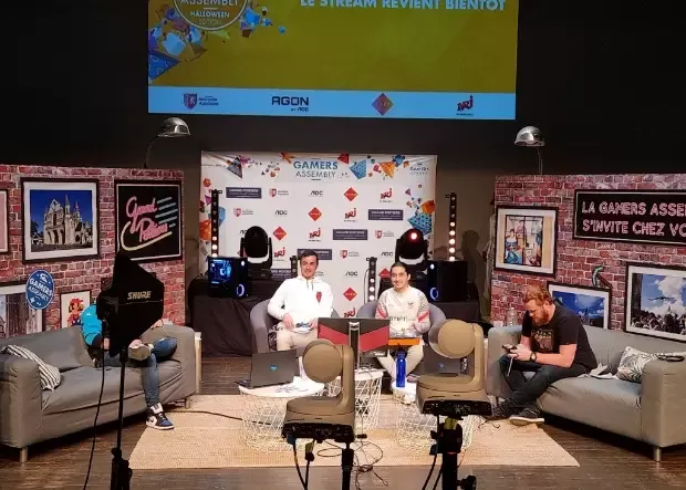 Ce que j’ai vu aux events : interviews, coulisses et vraies annonces