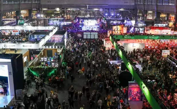 Paris Games Week : guide pratique pour survivre 4 jours à la Porte de Versailles
