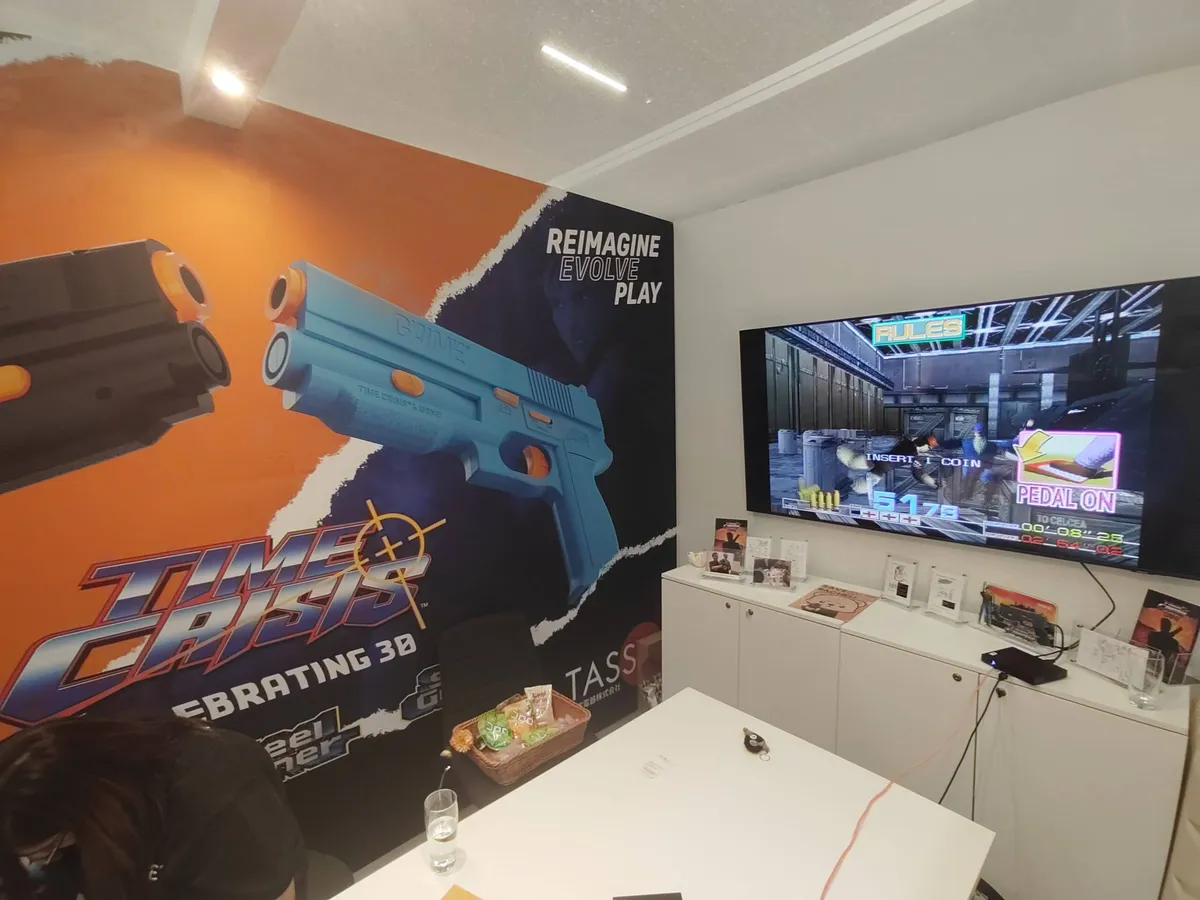 Bigben à la Gamescom 2014 : ce que j'ai vu et pourquoi ça parle encore