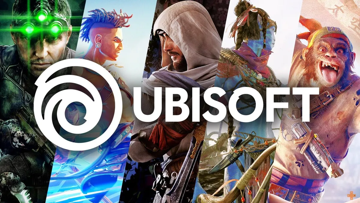 Gamescom 2014 : Ubisoft avait tout prévu (ou presque)