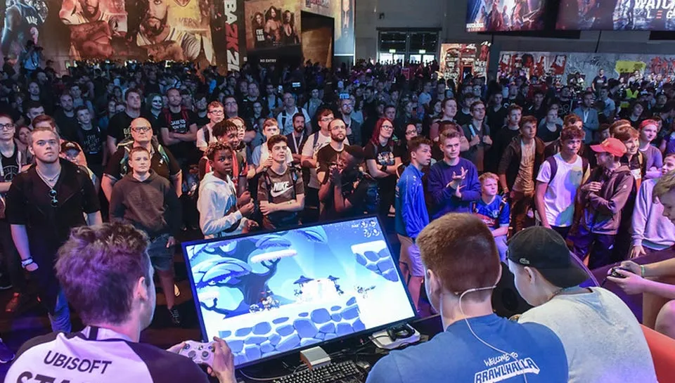 Gamescom 2014 — Warner Bros : ce que tu dois retenir