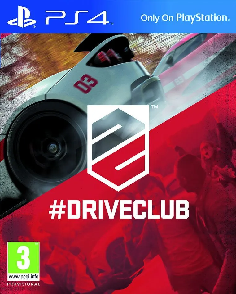 Présentation #DRIVECLUB : compte‑rendu de l’évènement PlayStation France