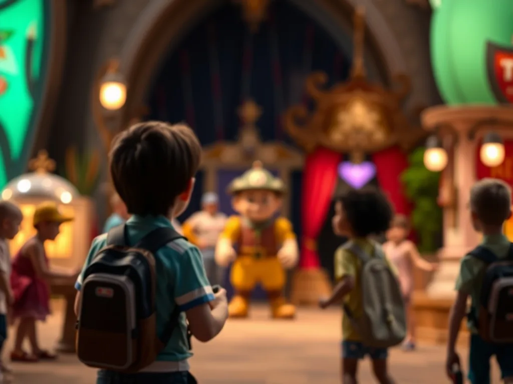 Preview : Disney Infinity 2.0, la version Marvel qui a tout changé (ou presque)