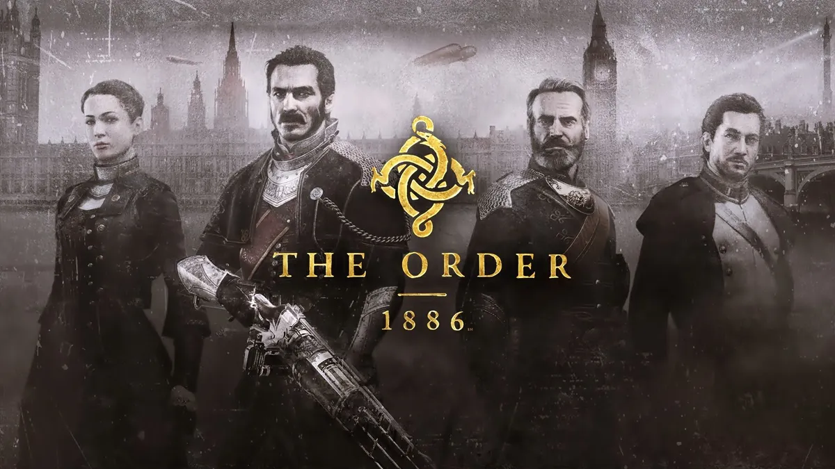 Soirée de présentation The Order : 1886 — Compte‑rendu franc et photos
