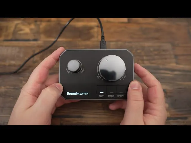 J'ai testé le DAC présenté au Vavache Event : ça change quoi pour le gaming ?