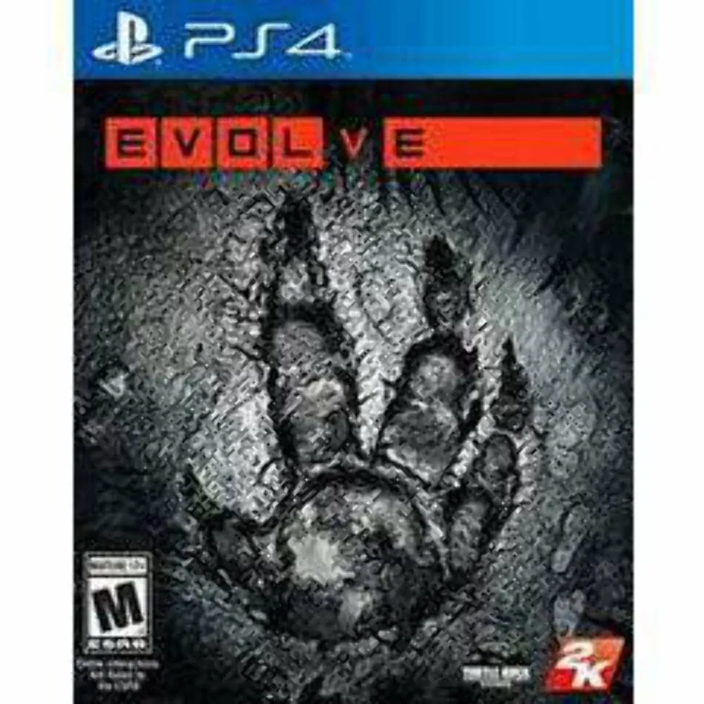 Evolve : pourquoi le 4v1 claque encore (et comment t'y remettre)