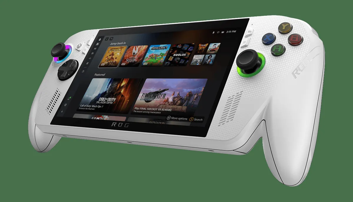 Finalement, non. — La Mini‑Z reste en pause (mais j'ai des raisons)