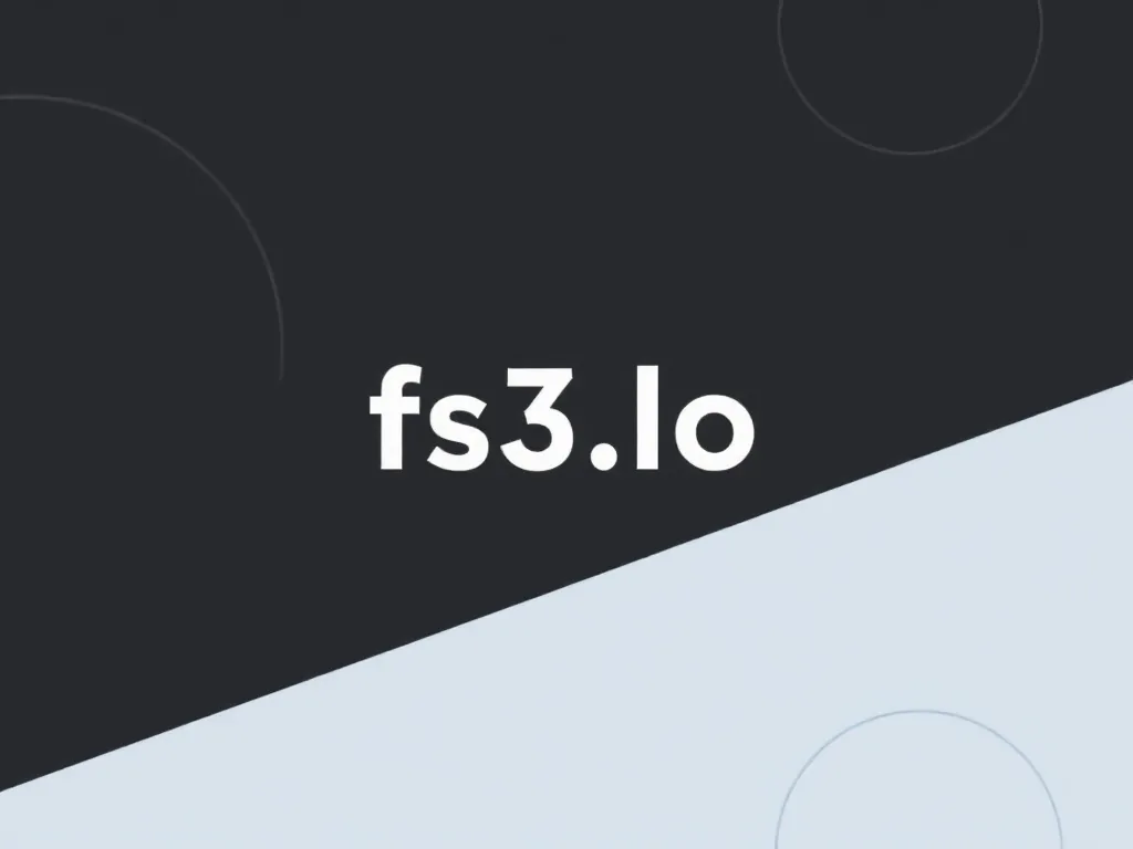 Un écran d'ordinateur affichant une page d'erreur 404 sur fond de lignes de code, symbolisant la quête perpétuelle des