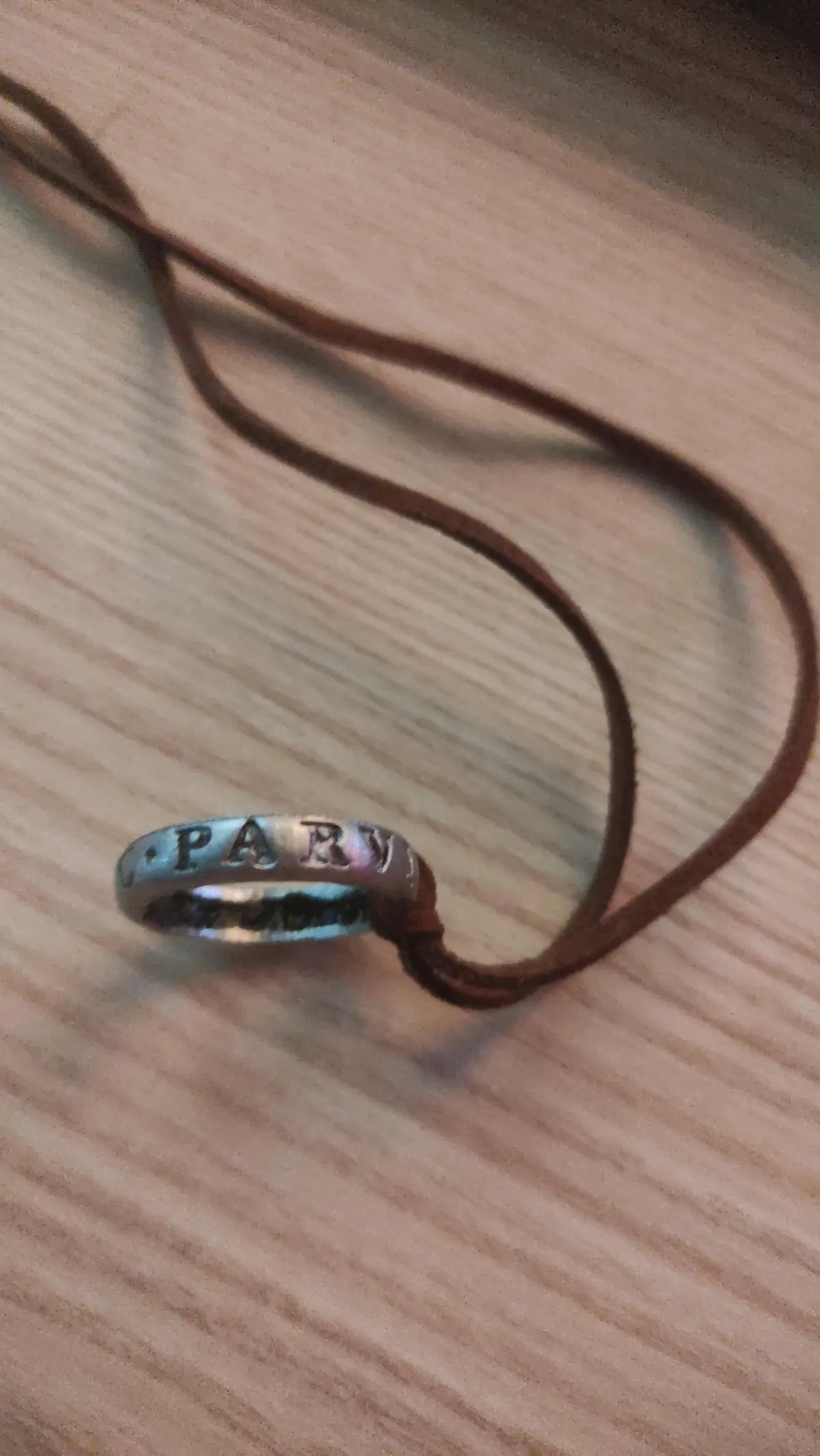 La bague de Sir Francis Drake : le goodie pirate que tu n’attendais pas