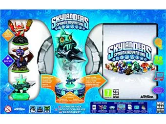 Goodies Skylanders : comment acheter les figurines sans te faire avoir (guide 2026)