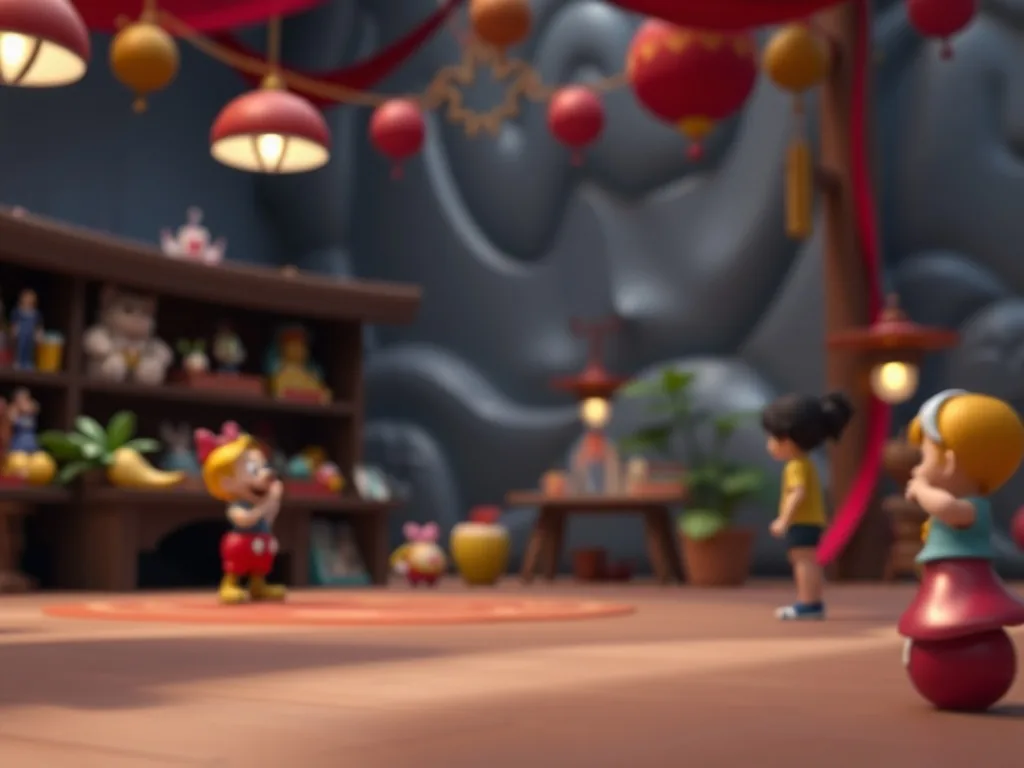 [Goodies] Disney Infinity 3.0 Star Wars : la Force de la collection (mise à jour 2026)