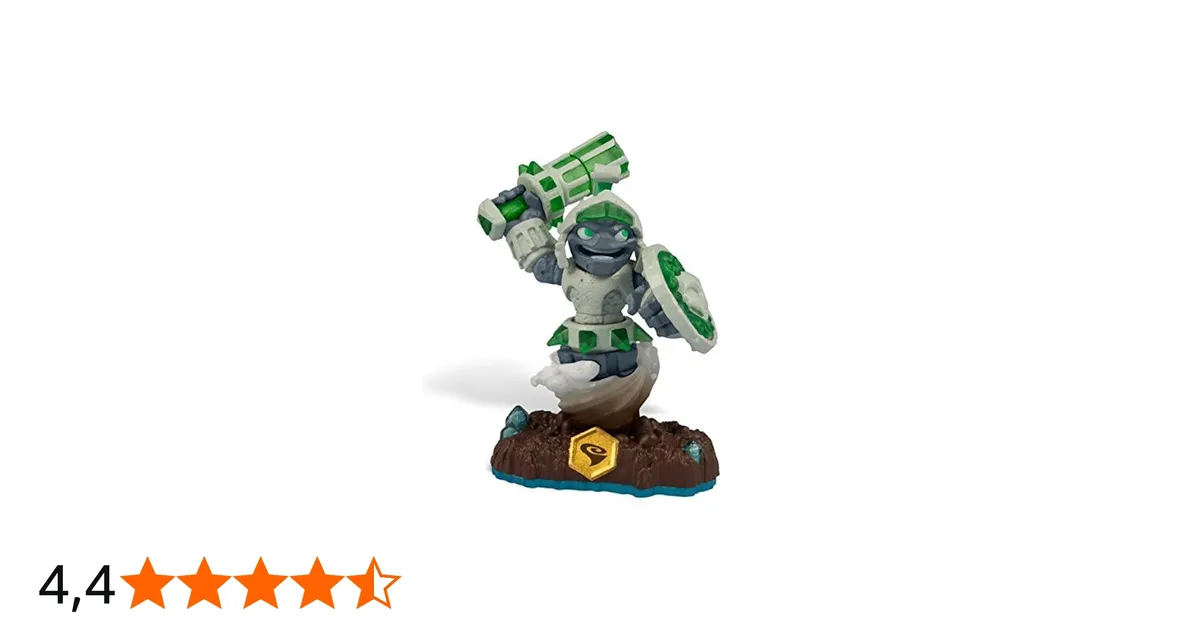 Goodies : la figurine Skylanders « Doom » — rareté, contrefaçons et où la choper en 2026