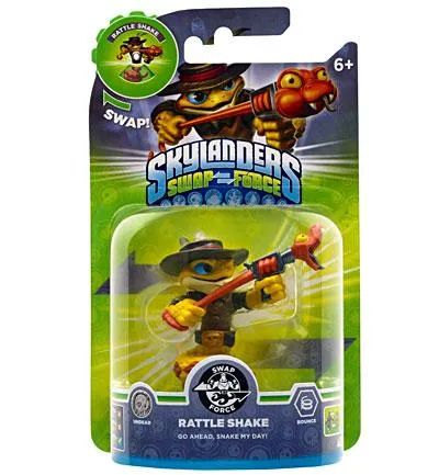 Skylanders Rattle : le guide complet du goodie qui secoue le marché