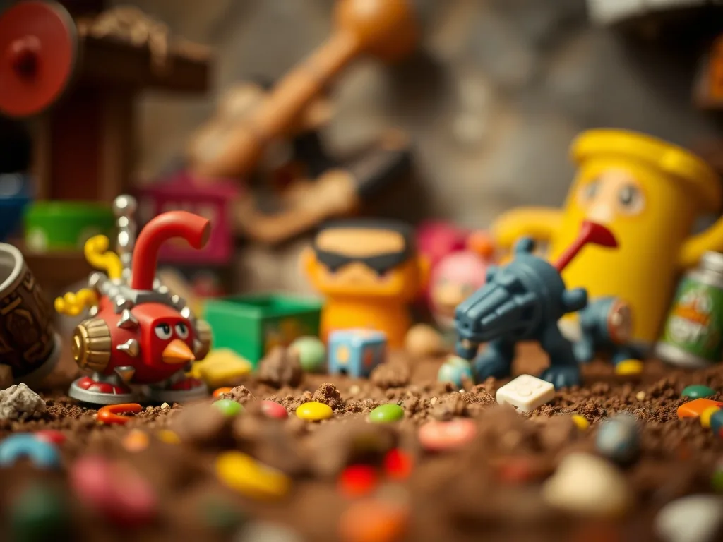 Goodies Skylanders : Stink Bomb et la vague 3 que t’avais ratée (mais pas cette fois)