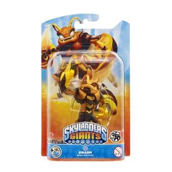 Goodies Skylanders Swarm : pourquoi ces figurines valent encore le coup en 2026