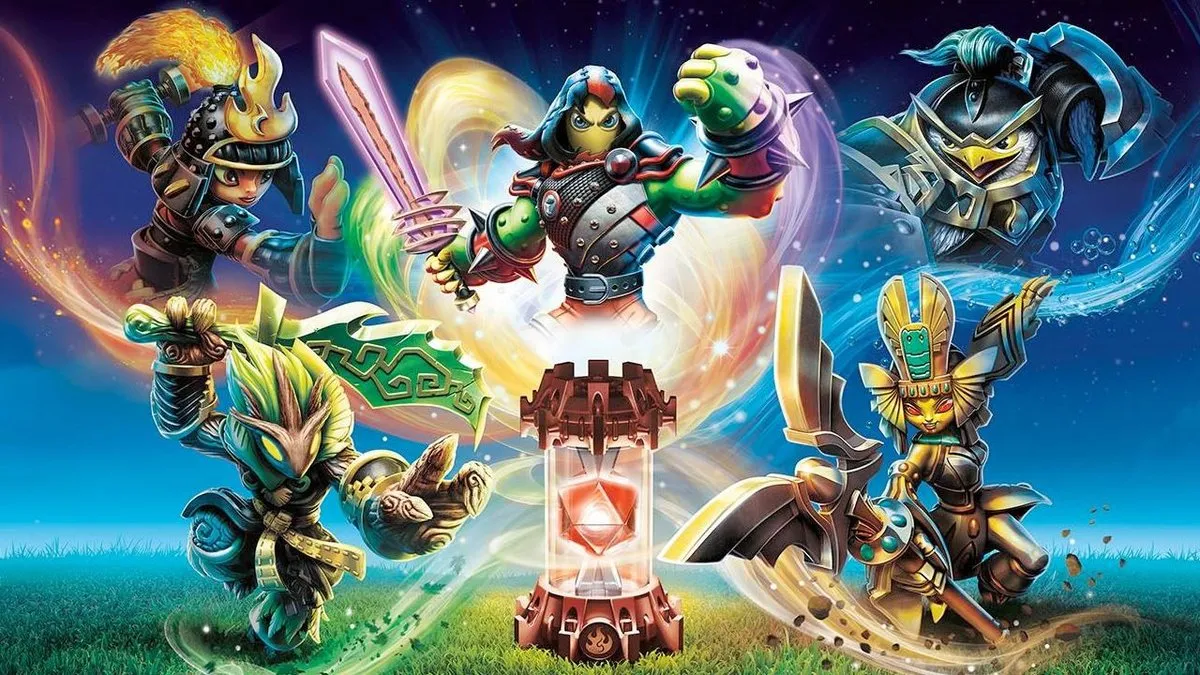 Skylanders : 3 goodies aux couleurs de Pâques à choper (et comment pas te faire avoir)