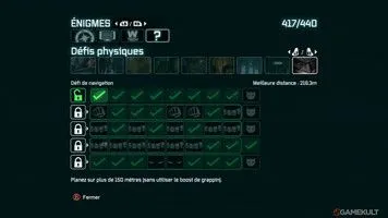 Batman: Arkham City — Guide ultime des défis (233) : astuces, emplacements et speedruns