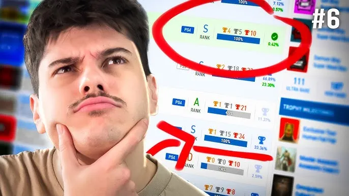 Guide platine N152 Track Lab : choper le trophée en moins de 15 h