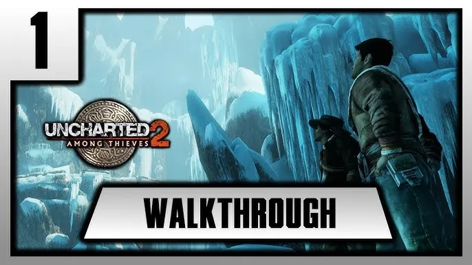 Guide d'entraide Uncharted 2: Among Thieves — finir la campagne et choper les trophées sans rager