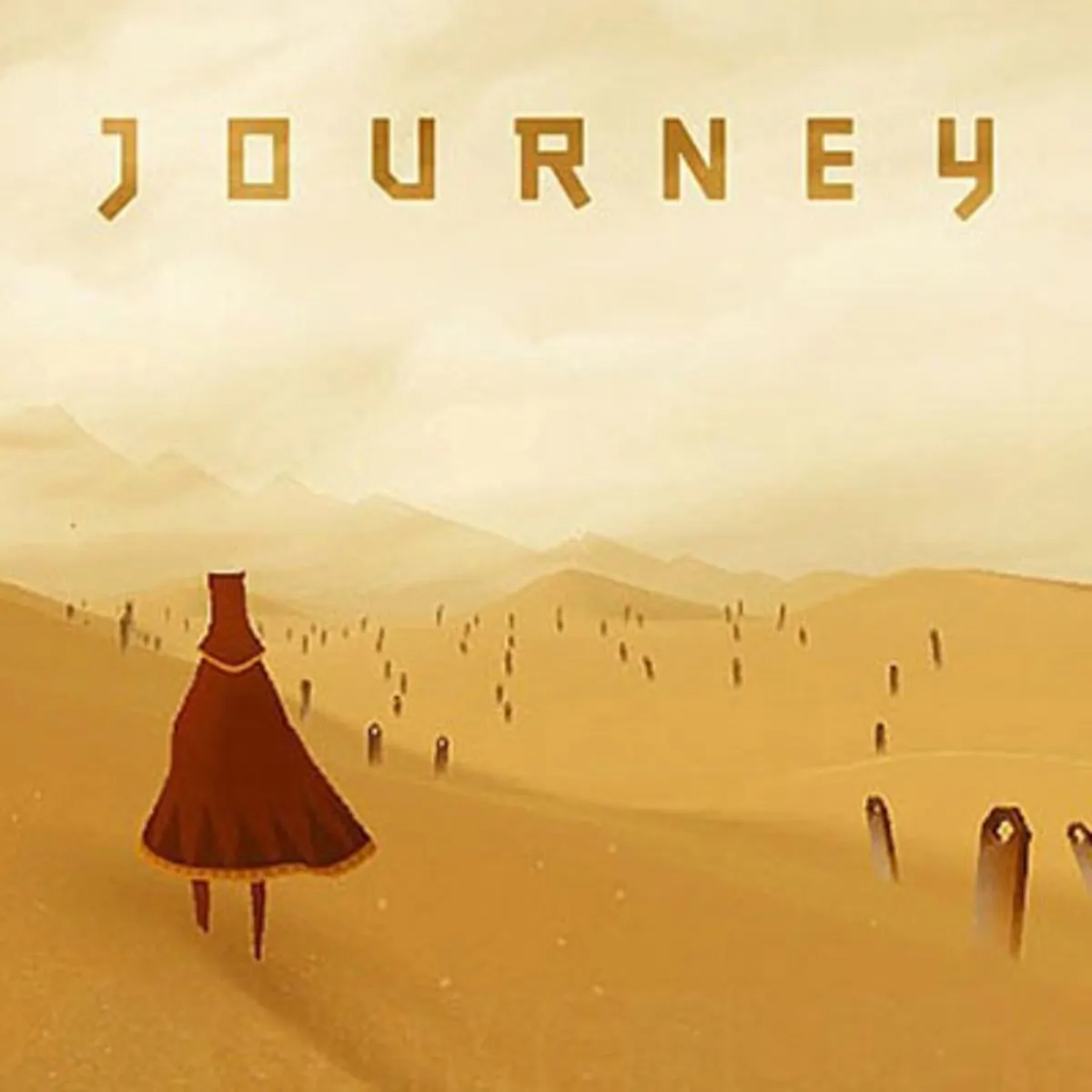 Guide Journey : comment finir Journey (PS3/PS4/PC) et choper tout ce qui brille