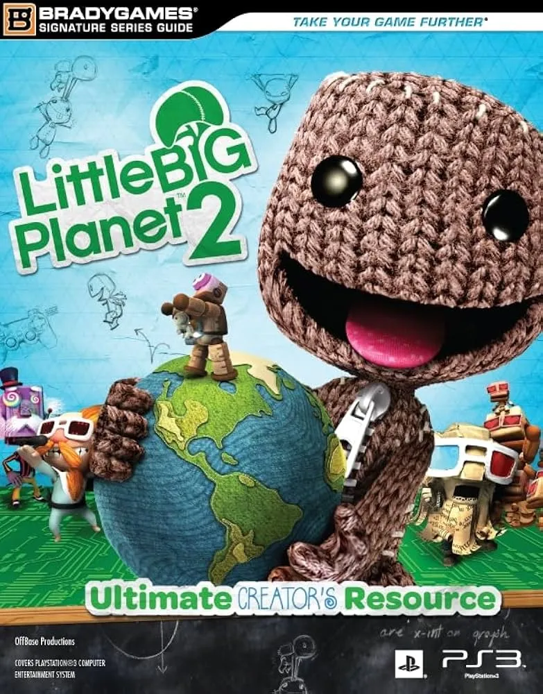 LittleBigPlanet — Guide 2026 : créations, astuces et level design qui claque