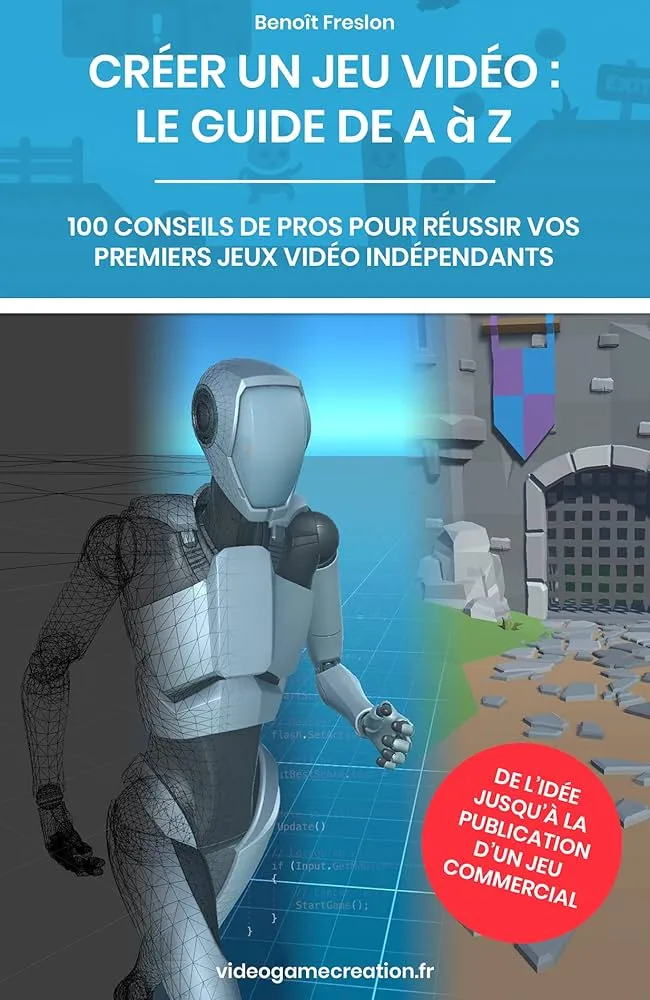 Mini Z : le guide ultime pour te fabriquer une console portable en 48h