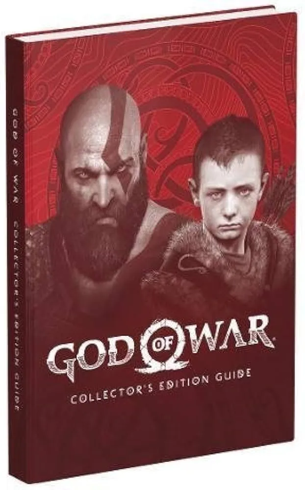 Guide de progression God of War (v4.50) — monter vite, looter mieux, battre la Valquirie