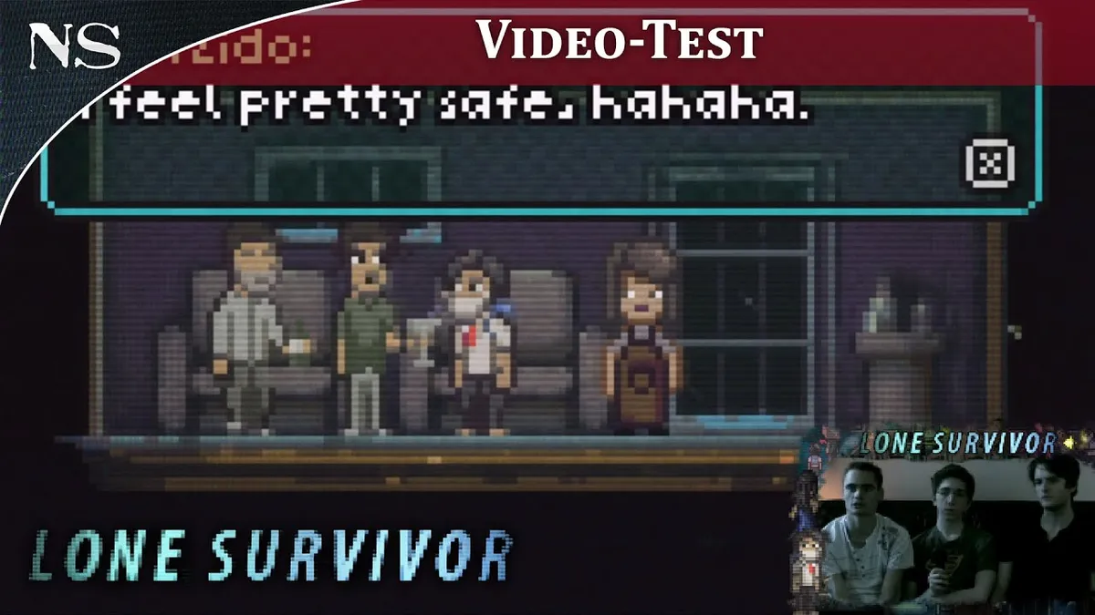 Guide de progression Lone Survivor : builds, routes et tips pour carry tes runs