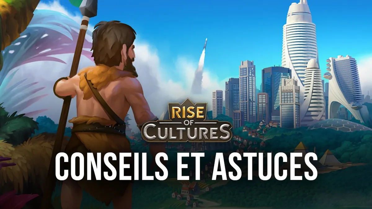 Guide de progression — Rise of the 491 : monte au level cap vite et sans te flinguer la patience