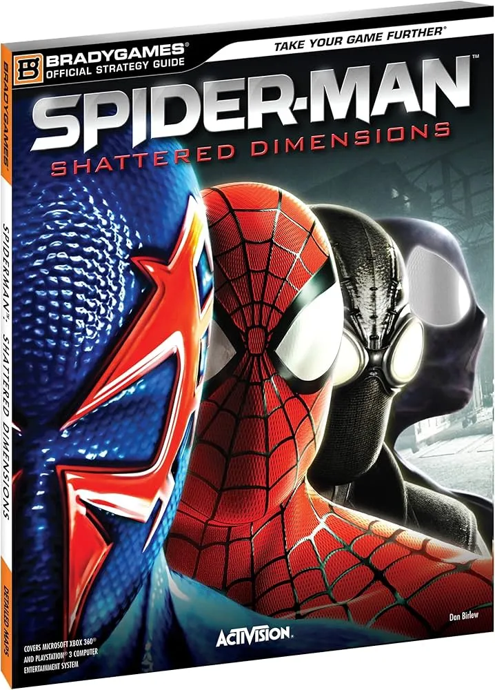 Guide complet Spider‑Man: Shattered — trucs, builds et farm en 2026