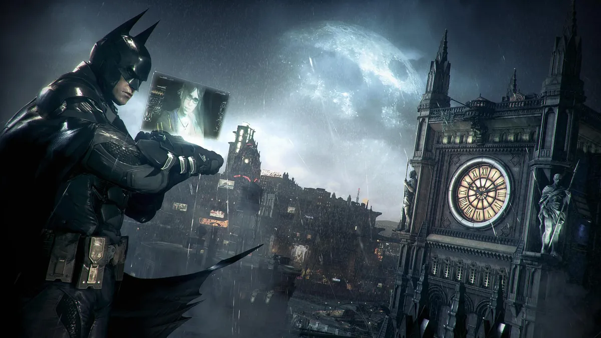 Guide complet : comment choper tous les trophées de Batman: Arkham (et le platine sans ragequit)