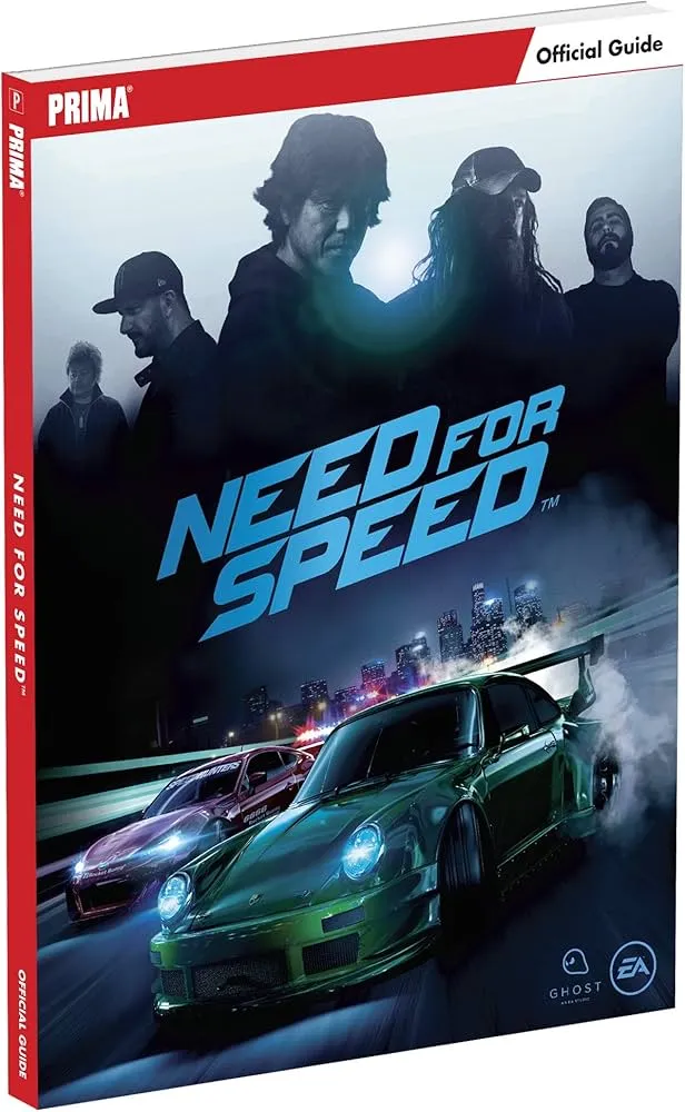 Need for Speed : le guide pour envoyer du lourd en drift, tune et perf