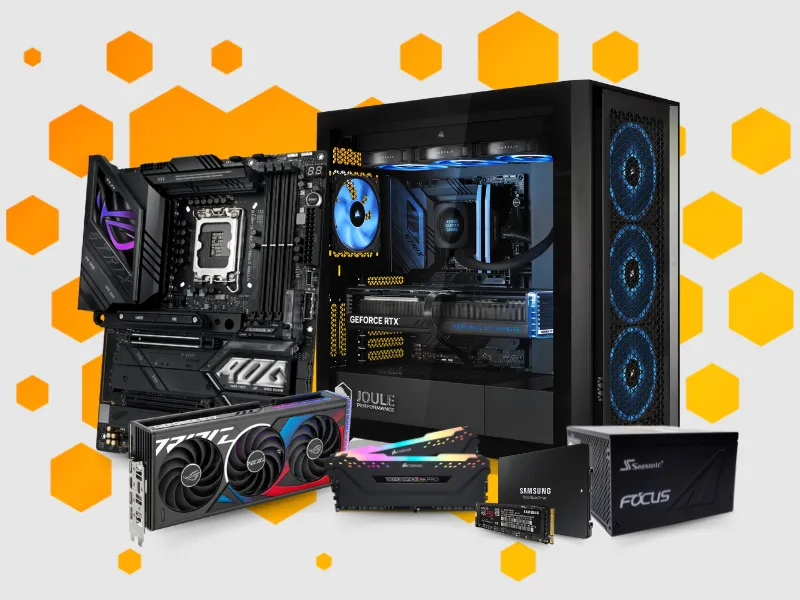 Hardware gaming 2026 : construire un PC qui claque sans te ruiner