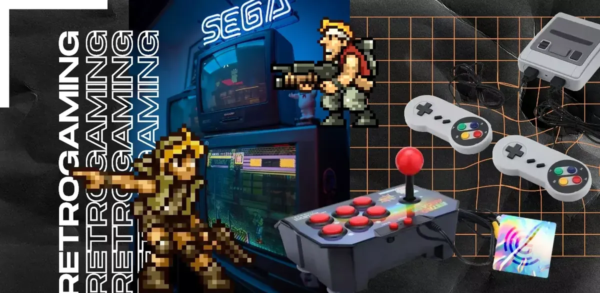 Jeux rétro : pourquoi tu dois ressortir ta SNES (et comment la rendre playable en 2026)