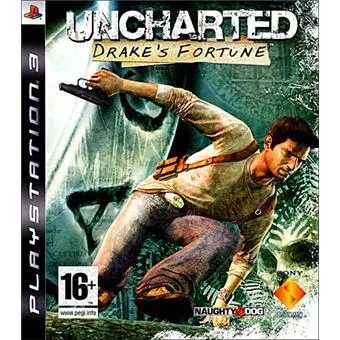 Uncharted : pourquoi la saga PlayStation te donne envie et te frustre à la fois