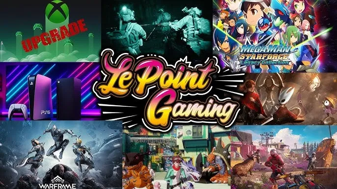 La collec à Vavache : 120 jeux, 8 consoles et zéro blabla