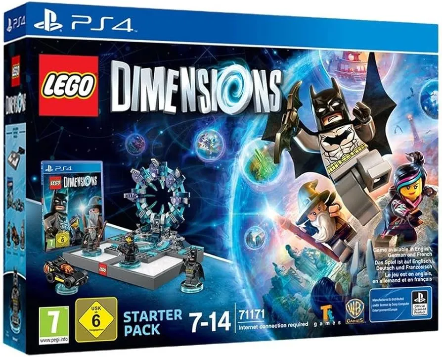 LEGO Dimensions : pourquoi le jeu toys-to-life a implosé (et comment le retrouver en 2026)