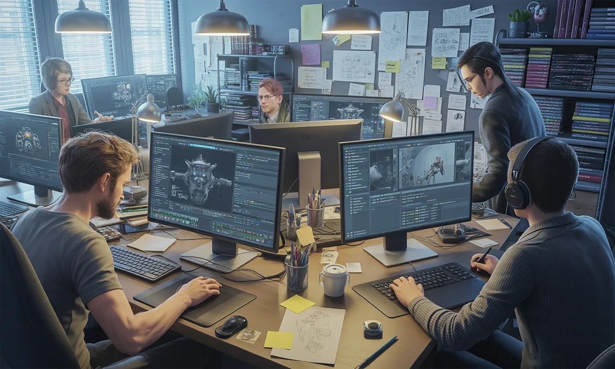 Les coulisses de Vavache : comment on faisait nos vidéos (et pourquoi ça marche encore)