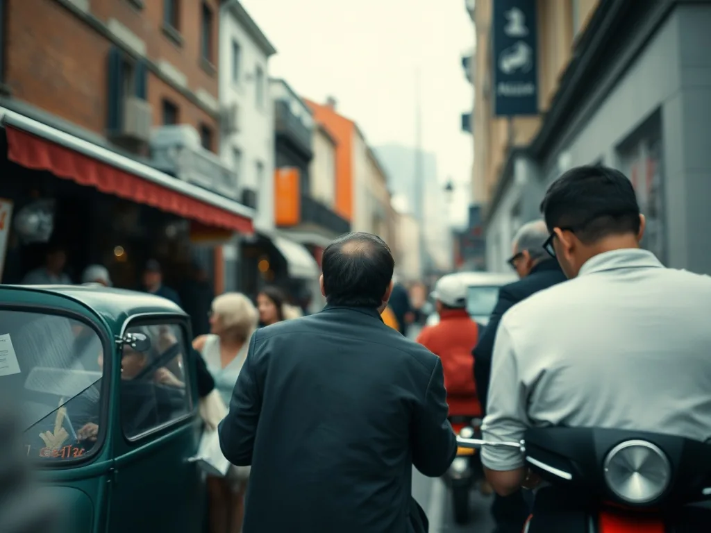 Clubs Mini‑Z : comment j'ai replongé dans la piste (et pourquoi tu devrais venir)
