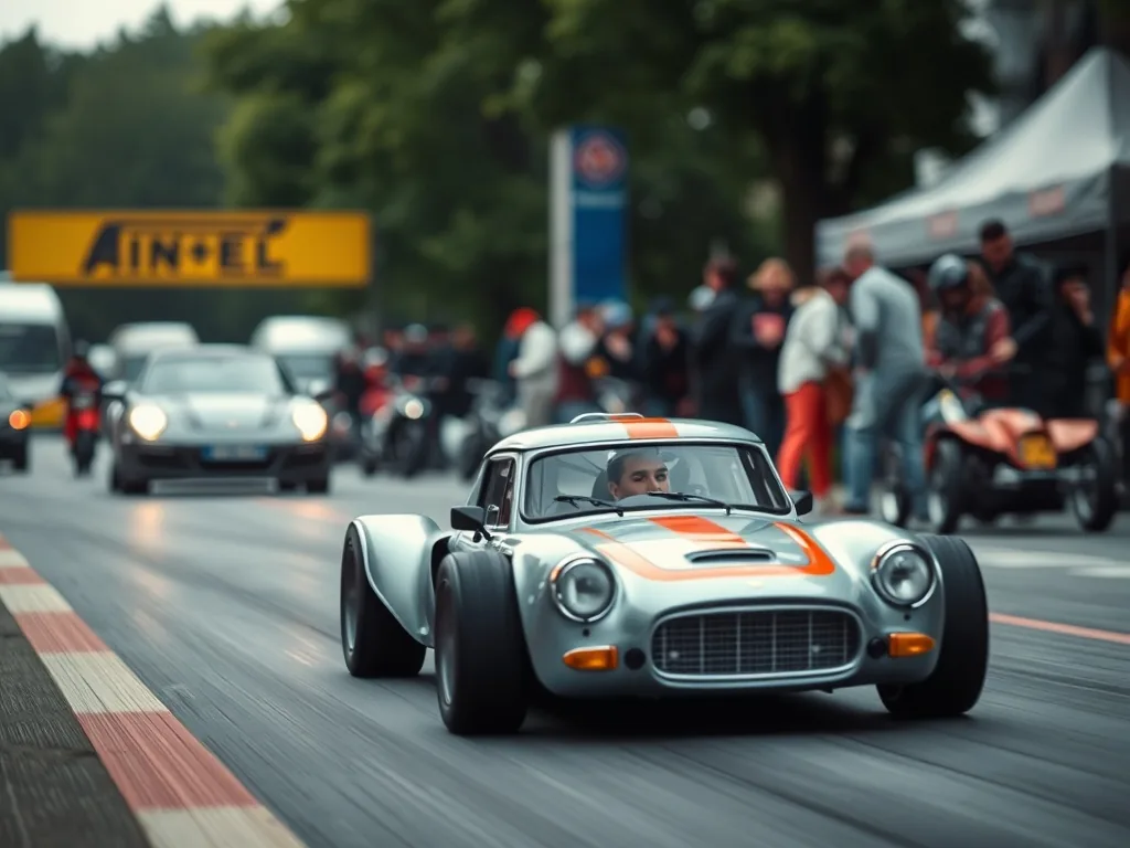 Mini‑Z Racer : MR‑02, speed test et upgrades qui changent le game