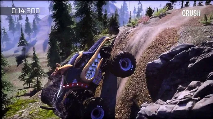 Monster en vrac — mars 2007 : le best-of vidéo