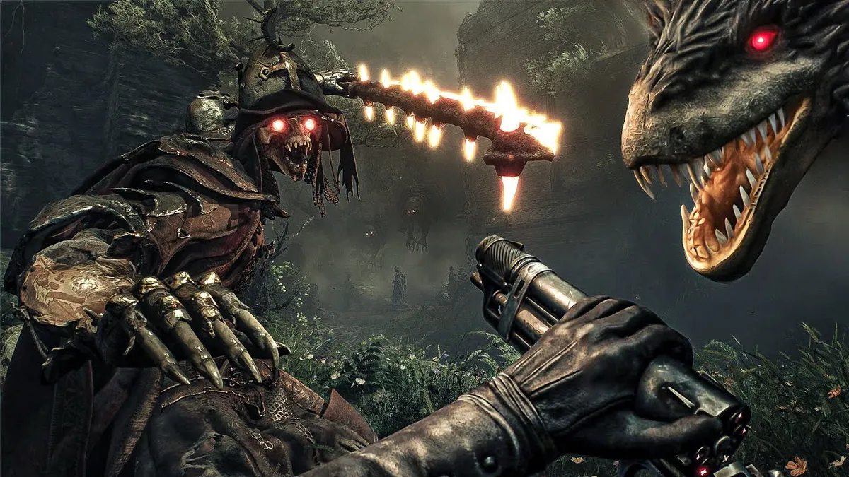 Monster of Fire : comment la vidéo a mis le feu au web