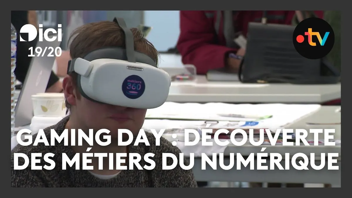 J'ai passé une journée à tester la VR au The Virtual Day (et c'était chaotique)