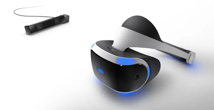 News — Annonce du Project Morpheus : le casque VR de Sony (retour sur l'annonce qui a secoué 2014)