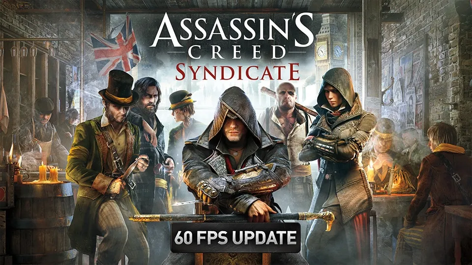 Assassin's Creed Syndicate : 10 raisons pour lesquelles tu dois (peut‑être) y revenir